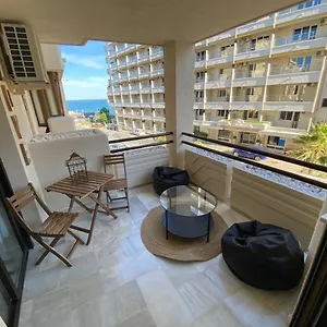 Montemar Puerto Apartment
