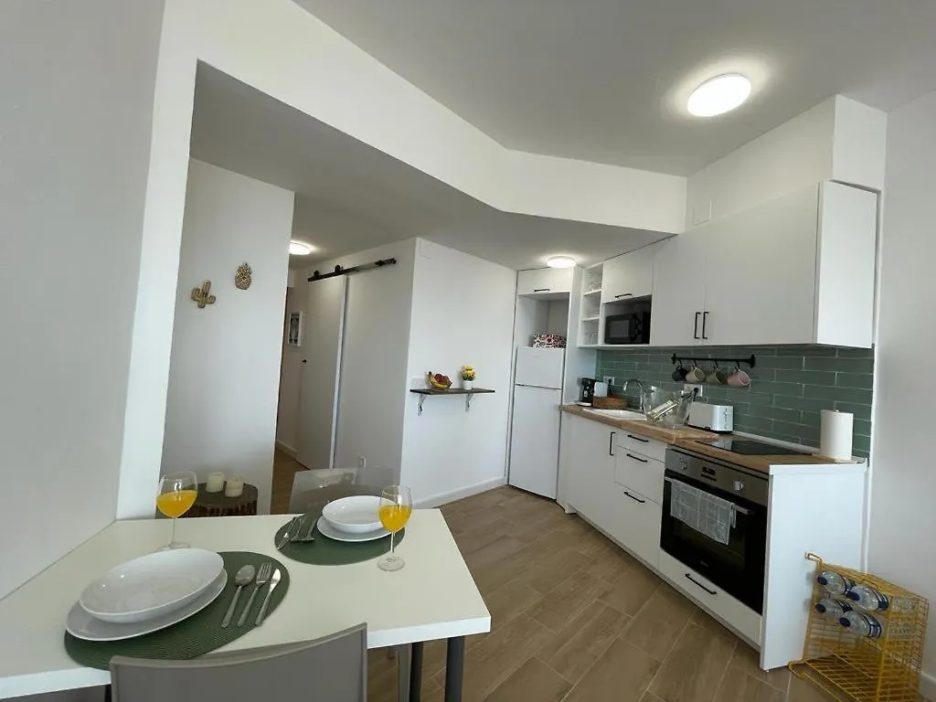 Estudio Con Vistas Torremolinos Spain