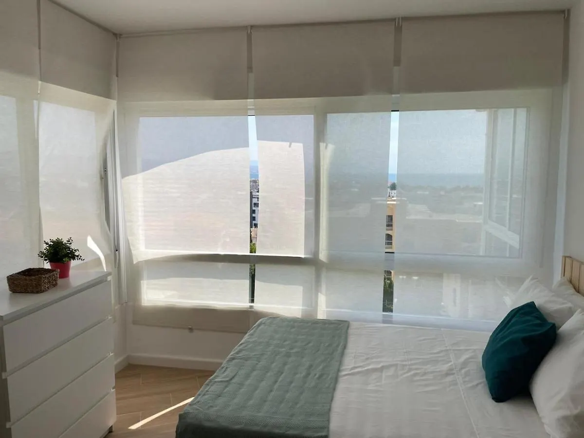 Estudio Con Vistas Torremolinos 0*,  Spain