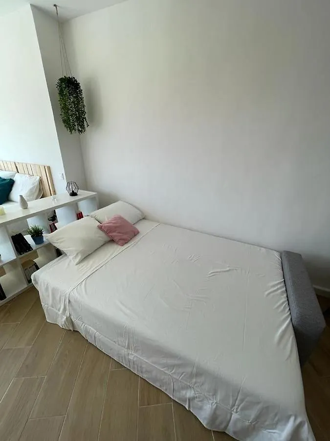 Estudio Con Vistas Torremolinos Apartment