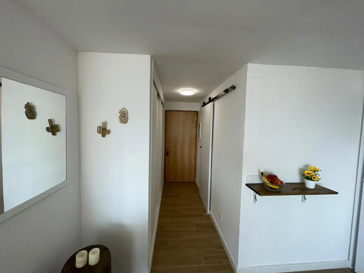 Estudio Con Vistas Torremolinos 0*,  Spain