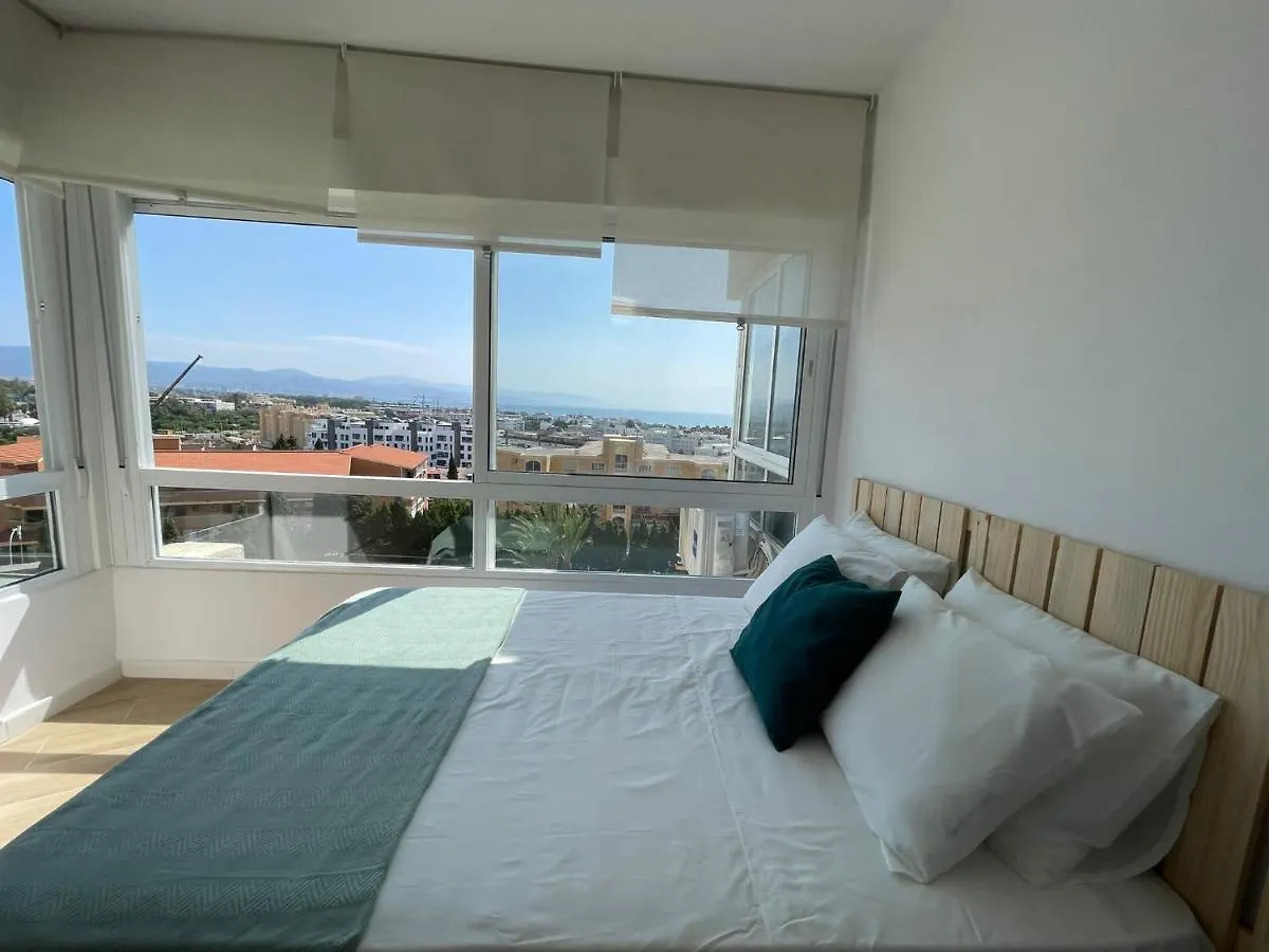 Estudio Con Vistas Torremolinos Apartment