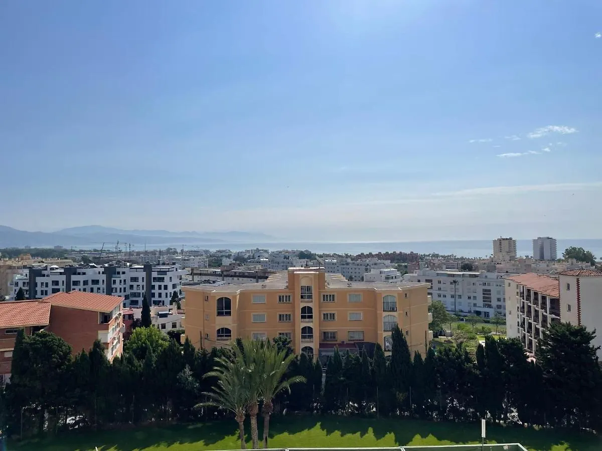 Estudio Con Vistas Torremolinos Spain