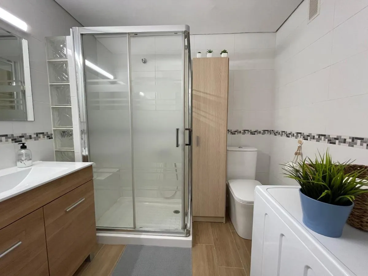 Estudio Con Vistas Torremolinos Apartment