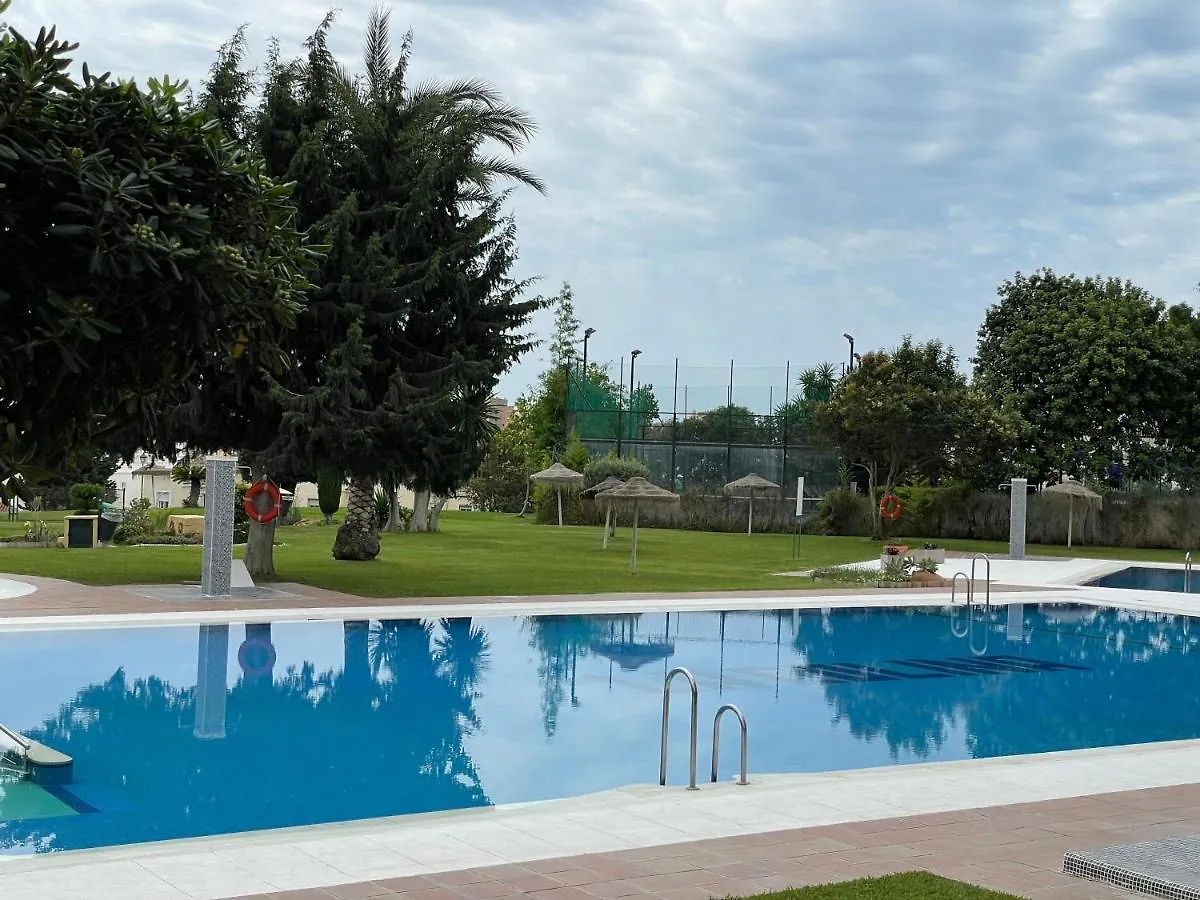 Estudio Con Vistas Torremolinos Apartment