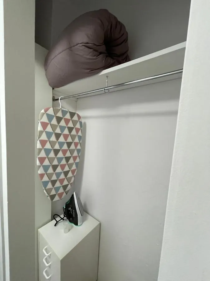 Apartment Estudio Con Vistas Torremolinos Spain