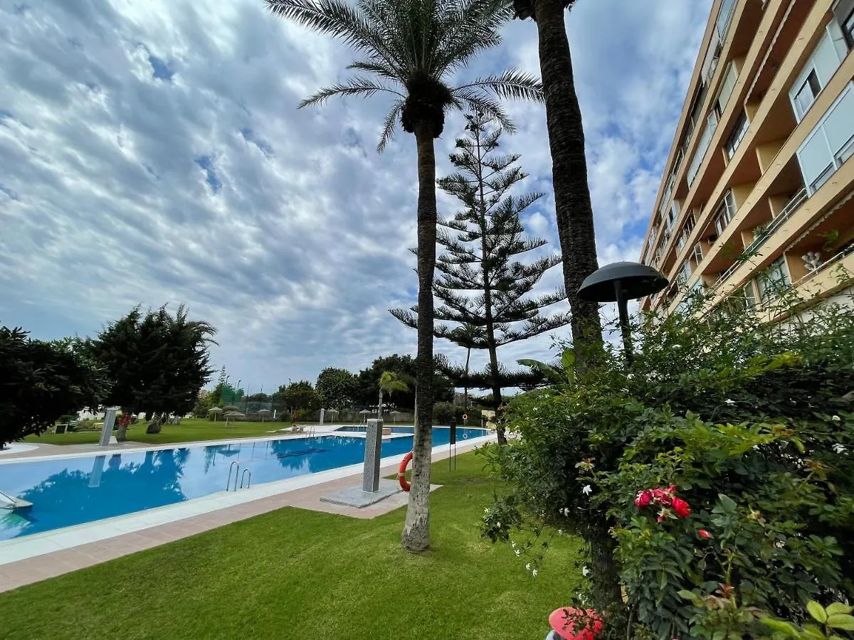 Estudio Con Vistas Torremolinos Apartment