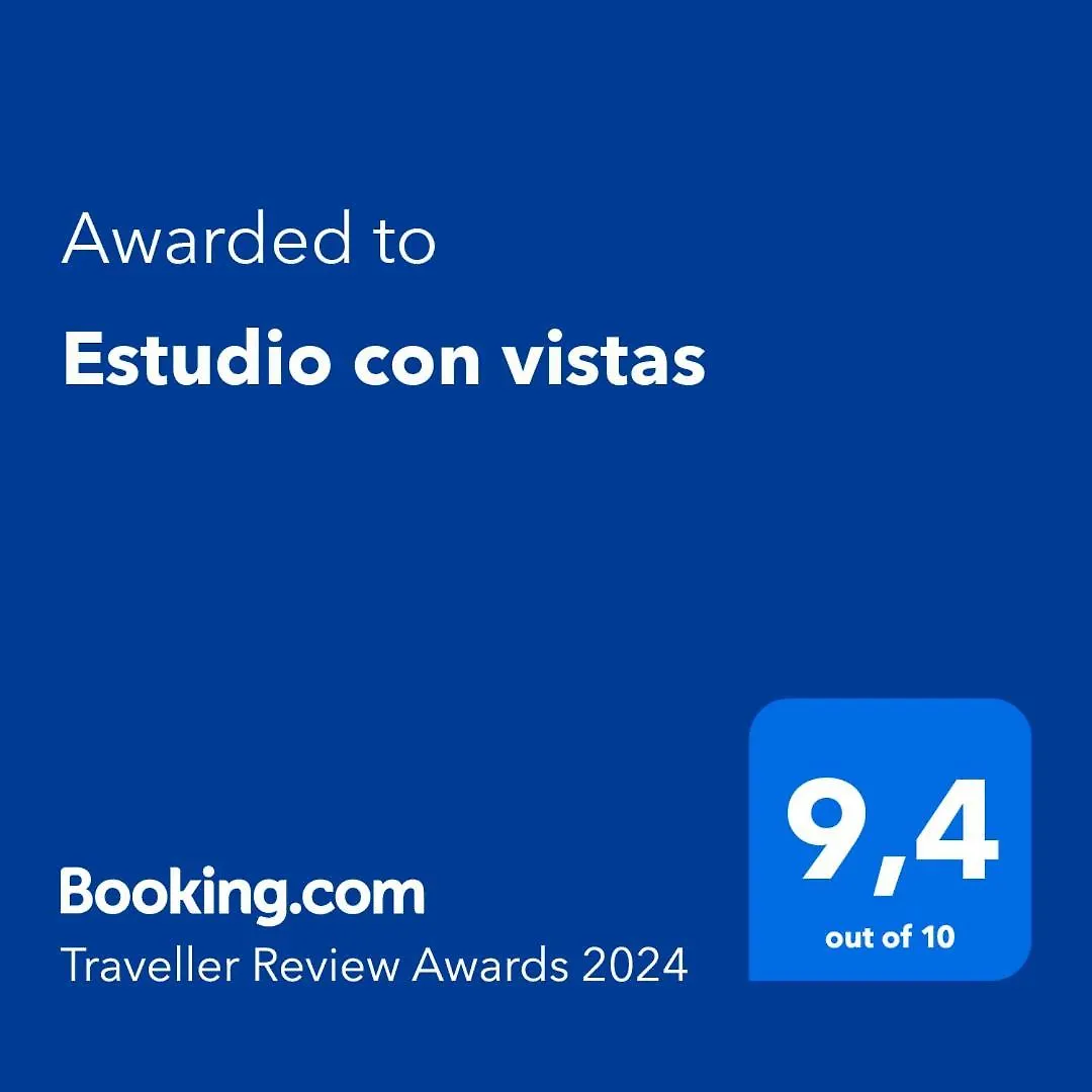 Apartment Estudio Con Vistas Torremolinos